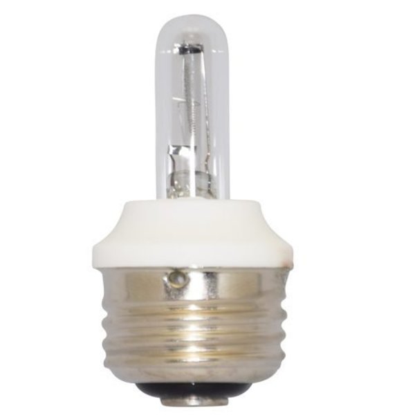 Ilc Replacement for Satco Kx40cl/3m/e26 replacement light bulb lamp KX40CL/3M/E26 SATCO